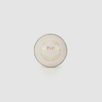SG Shield 30 White Youth Leather Cricket Balls – Box of 12
