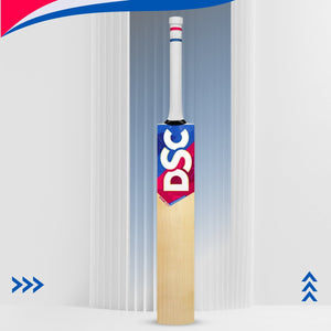 DSC Intense Ferocity English Willow Cricket Bat