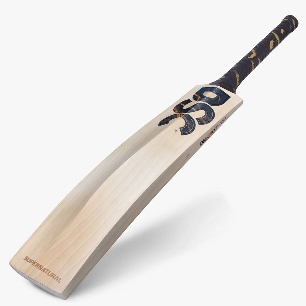 DSC Super Natural English Willow Cricket Bat product view 2