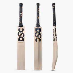 DSC Super Natural English Willow Cricket Bat