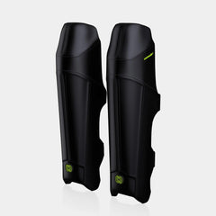 Moonwalkr Leg Guards 2.0 black alternate view