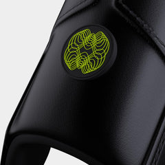 Moonwalkr Leg Guards 2.0 black product view