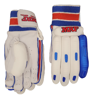 MRF Genius Grand Edition Cricket Batting Gloves