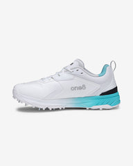 one8 Cover Drive 18 Pro cricket shoes, official product view 3