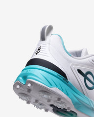 one8 Cover Drive 18 Pro cricket shoes, official product view 4