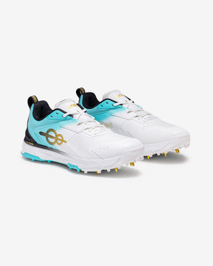 one8 Cover Drive 18 X Cricket Shoes