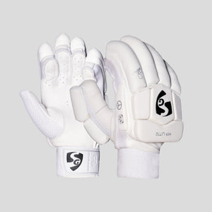 SG HP Lite Cricket Batting Gloves