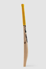 SG Ishan Kishan English Willow Cricket Bat profile detail view
