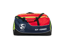 SG Kit Combo Bag on white background