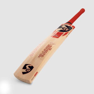 SG KLR Spark Kashmir Willow Cricket Bat - Junior