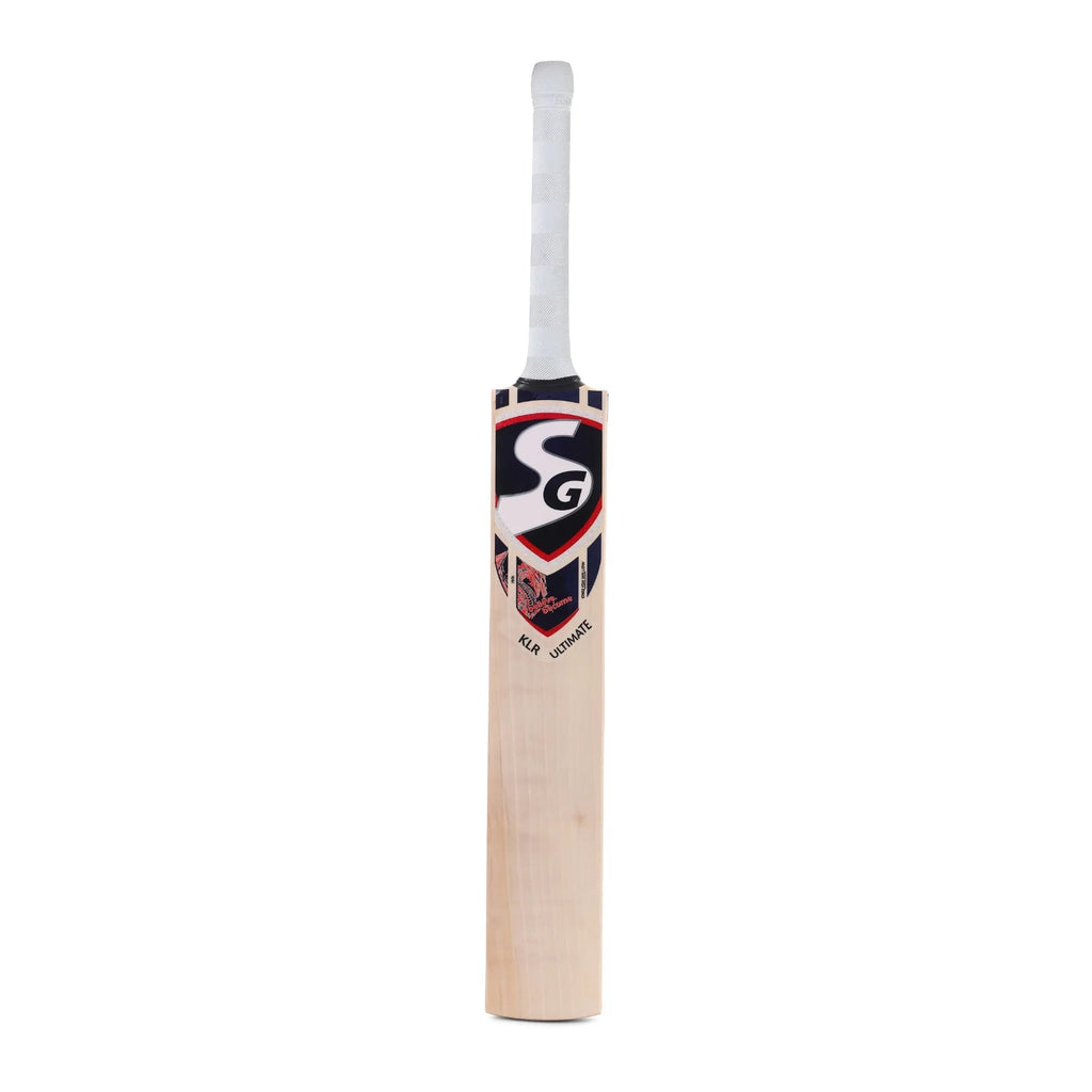 SG KLR Ultimate English Willow Cricket Bat - NZ Cricket Store