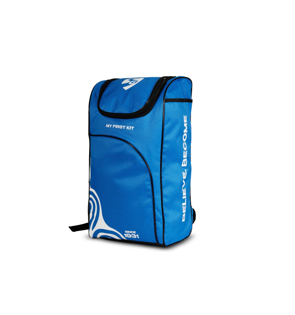 SG My First Cricket Kit Set kit bag