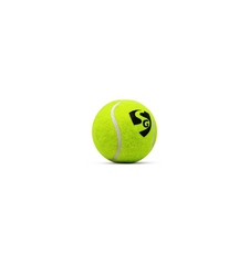 SG My First Cricket Kit Set lightweight cricket tennis ball