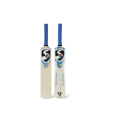 SG My First Cricket Kit Set poplar wood cricket bats