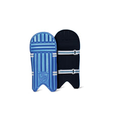SG My First Cricket Kit Set moulded legguards