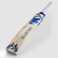 SG Reliant Xtreme English Willow Cricket Bat – official SG image 1