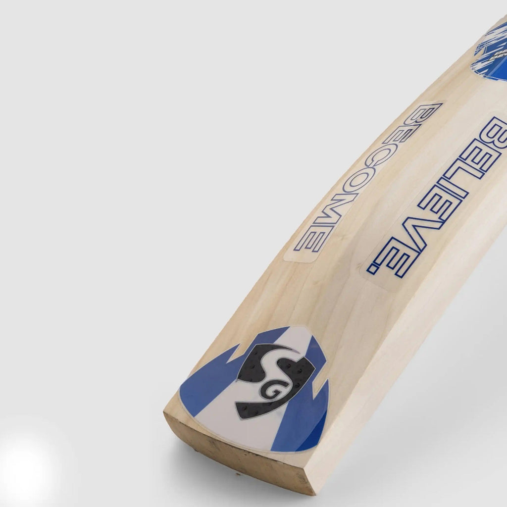 SG Reliant Xtreme English Willow Cricket Bat – official SG image 5