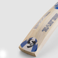 SG Reliant Xtreme English Willow Cricket Bat – official SG image 5