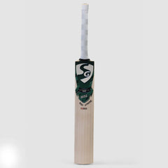 SG RSD Xtreme Size 5 cricket bat profile view
