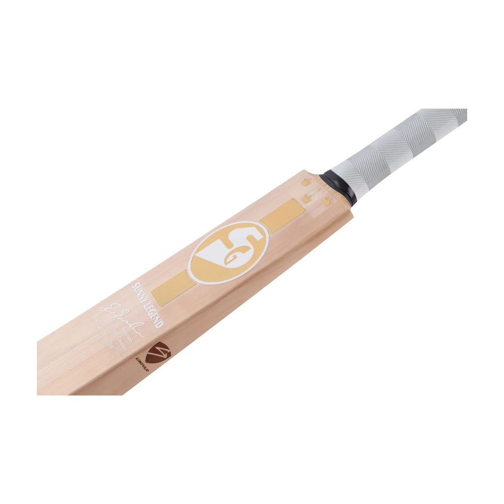 SG Sunny Legend English Willow Cricket Bat - NZ Cricket Store