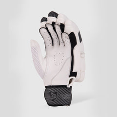 SG Test Carbon Batting Gloves