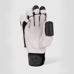 SG Test Carbon Batting Gloves