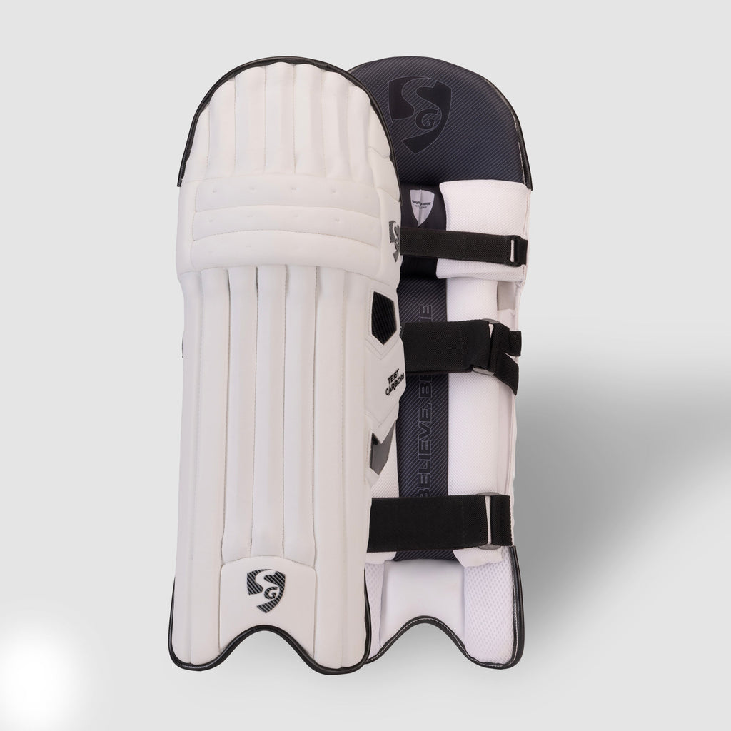 SG Test Carbon Batting Combo – Adult Right Handed