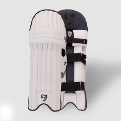 SG Test Carbon Batting Combo – Adult Right Handed