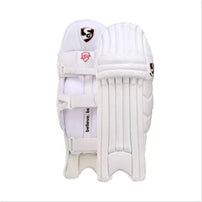 SG Test White Batting Pads - original Shopify product photo