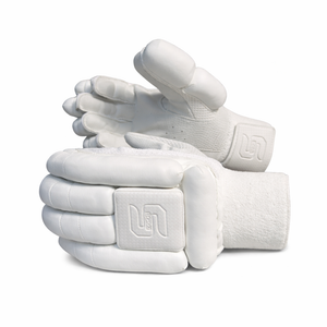 SOMI Sapphire Cricket Batting Gloves