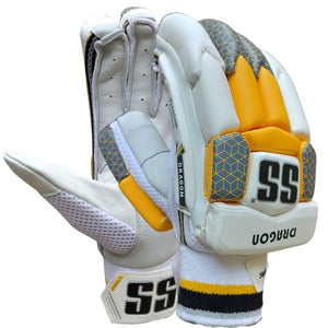 SS Dragon Cricket Batting Gloves