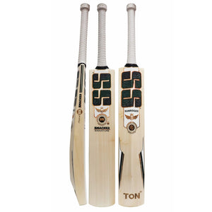 SS GG Smacker Signature English Willow Cricket Bat