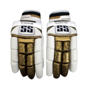 SS Gladiator Cricket Batting Gloves