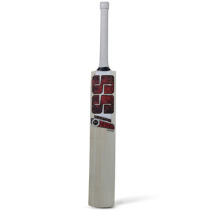 SS Master 2000 English Willow Cricket Bat