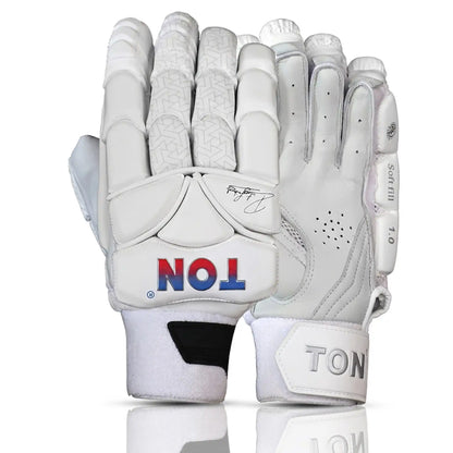 SS TON Pro 1.0 Batting Gloves - official SS Cricket