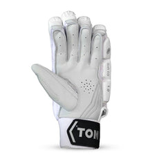 SS TON Pro 1.0 Batting Gloves - official SS Cricket