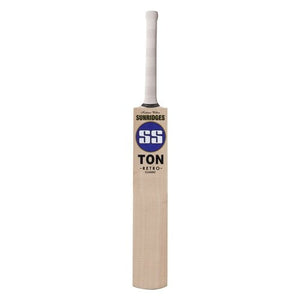 SS Retro Classic Kashmir Willow Cricket