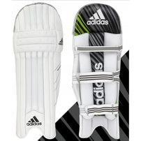 Adidas Incurza 2.0 Cricket Batting Pads - NZ Cricket Store