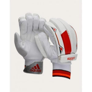 Adidas PELLARA 6.0 Cricket Batting Gloves- Adult RH