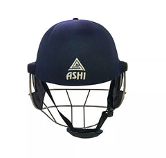Ashi High Class Guard Steel Cricket Helmet - NZ Cricket Store