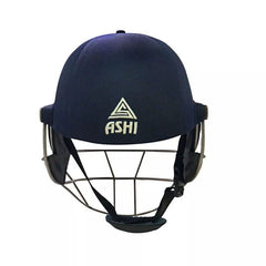 Ashi High Class Performance Titanium Cricket Helmet - NZ Cricket Store
