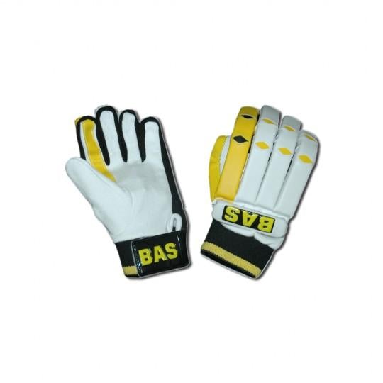 BAS Classic Batting Gloves - NZ Cricket Store