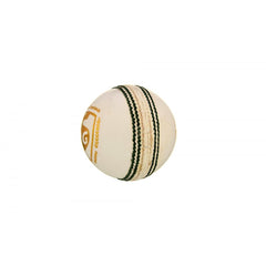 Box of 6 SG Test LE White Cricket Ball - NZ Cricket Store