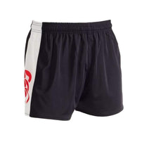 Canterbury Panelled Polyester Shorts - NZ Cricket Store