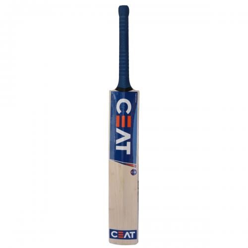 Ceat Mega Gripp English Willow Cricket Bat - NZ Cricket Store