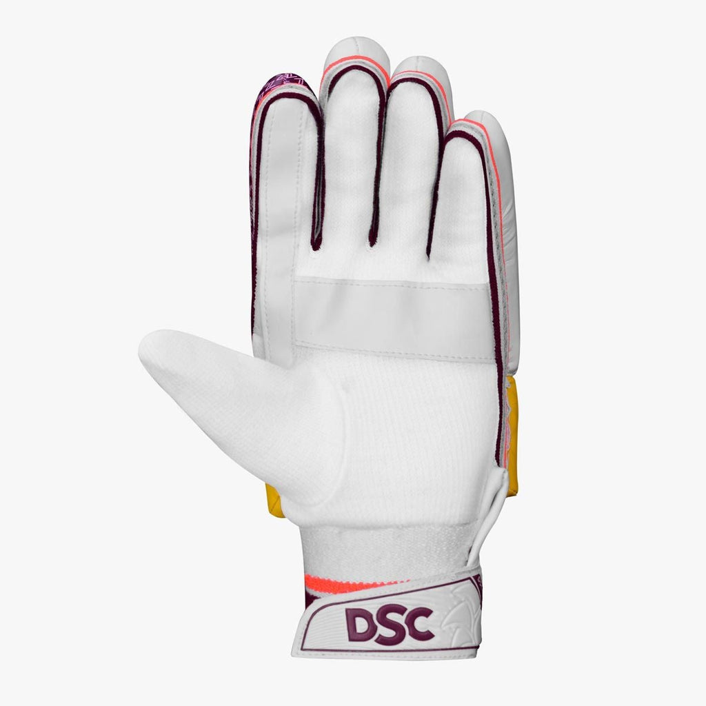 DSC Intense Force Cricket Batting Gloves - NZ Cricket Store