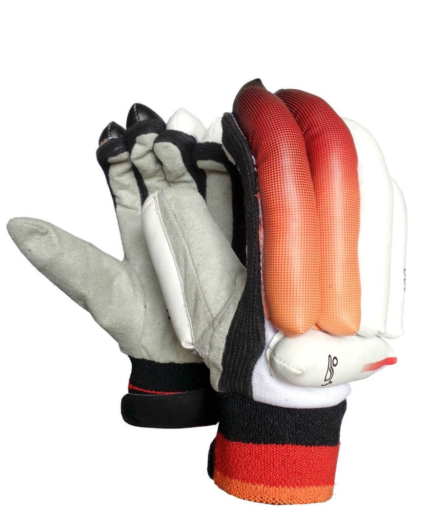 kookaburra Blaze 100 Batting Gloves - NZ Cricket Store