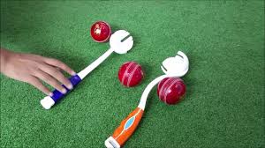 Leverage SpeedArm Ball Thrower - NZ Cricket Store