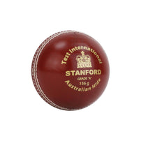 SF Test International Cricket Ball - NZ Cricket Store