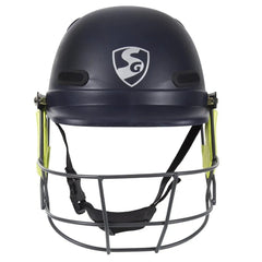 SG Aeroshield 2.0 Cricket Helmet - NZ Cricket Store